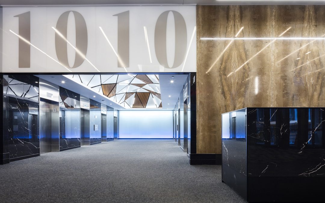 1010 Sherbrooke O