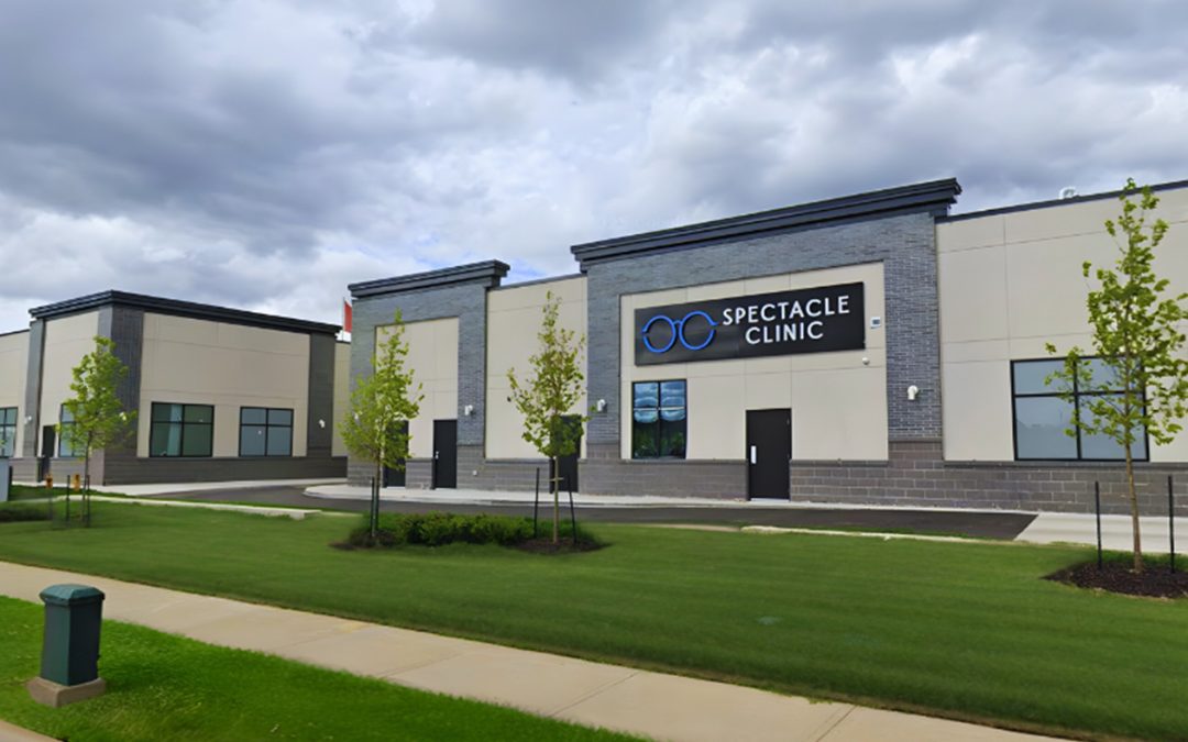 Centre commercial Welland